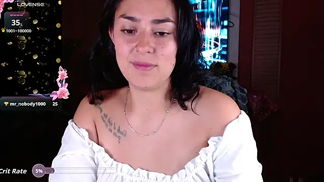 Iris colette online show from May 2026 01:48:01 AM