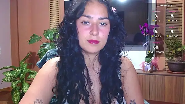 Iris colette online show from March 2026 11:57:02 PM