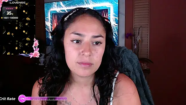 Iris colette online show from June 2026 01:05:01 AM