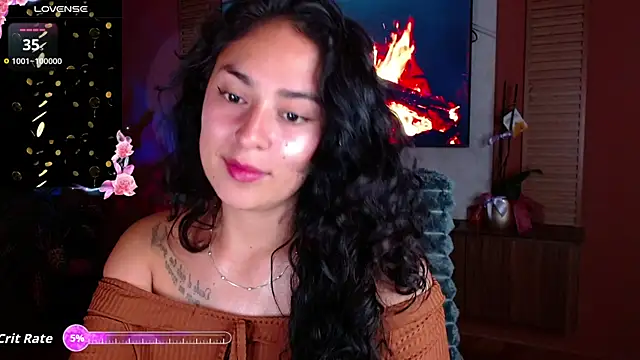 Snapshot of Iris_colette chatting on July 2026 11:40:02 PM Iris colette online show from July 2026 11:40:02 PM