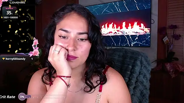 Iris colette online show from May 2026 11:14:03 PM