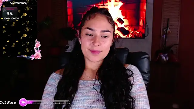 Snapshot of Iris_colette chatting on July 2026 12:13:02 AM Iris colette online show from July 2026 12:13:02 AM