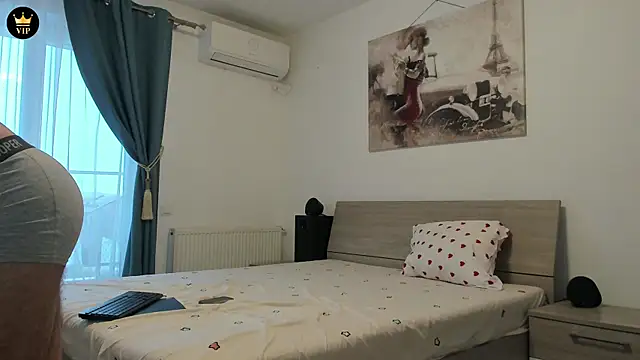 Snapshot of rickysun chatting on February 2026 06:56:02 AM rickysun online show from February 2026 06:56:02 AM