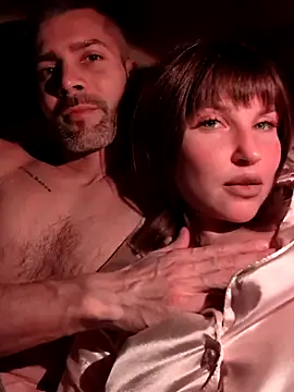 MrMrsLiss online show from February 2026 08:21:02 PM