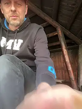 FrankdieSchwuchtel online show from March 2026 12:09:02 PM