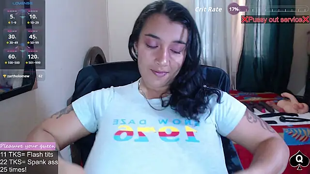 Robin H00t 2 online show from May 2026 06:05:01 PM