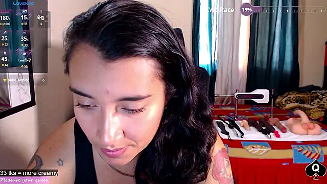 Snapshot of Robin_H00t_2 chatting on February 2026 06:07:01 PM Robin H00t 2 online show from February 2026 06:07:01 PM