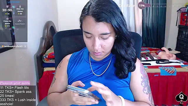 Robin H00t 2 online show from May 2026 12:27:02 PM