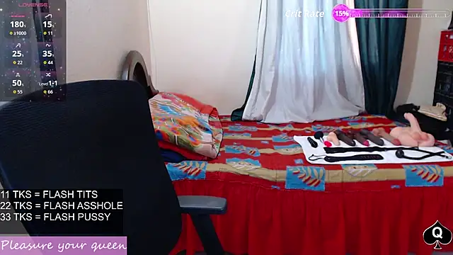 Robin H00t 2 online show from July 2026 09:37:01 PM