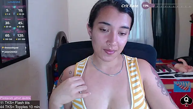 Robin H00t 2 online show from June 2026 07:23:01 PM