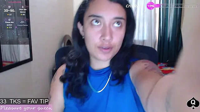 Robin H00t 2 online show from July 2026 07:33:01 PM