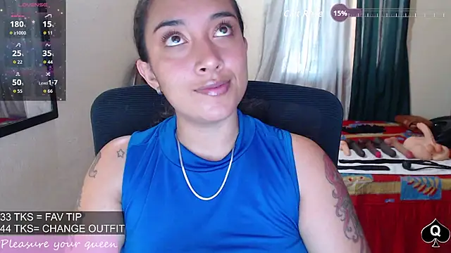 Robin H00t 2 online show from July 2026 08:17:01 PM