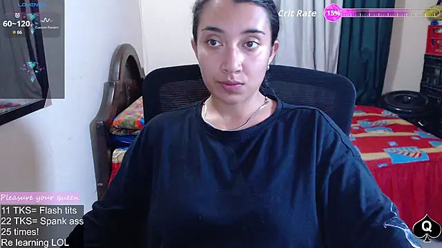 Robin H00t 2 online show from May 2026 02:04:01 AM