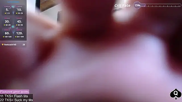Robin H00t 2 online show from June 2026 09:19:02 PM