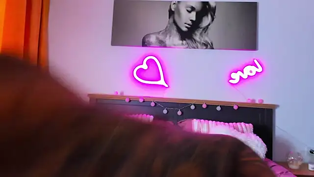 babybluesin online show from March 2026 12:05:01 PM