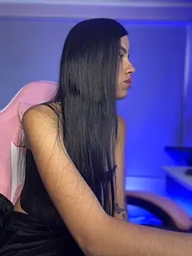 Snapshot of CELESTE_-EC chatting on April 2026 02:43:01 PM CELESTE -EC online show from April 2026 02:43:01 PM