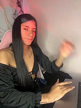 Snapshot of CELESTE_-EC chatting on April 2026 05:30:01 PM CELESTE -EC online show from April 2026 05:30:01 PM