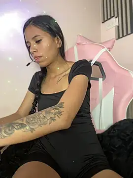 Snapshot of CELESTE_-EC chatting on May 2026 04:56:02 PM CELESTE -EC online show from May 2026 04:56:02 PM