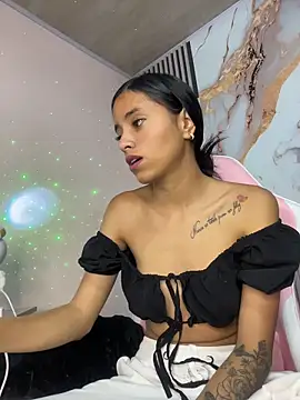 CELESTE -EC online show from March 2026 04:33:02 PM