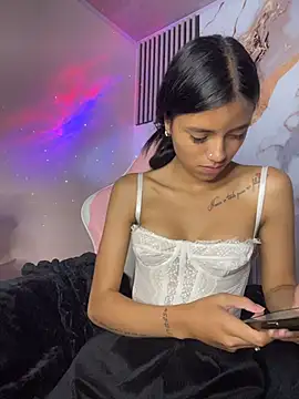 CELESTE -EC online show from March 2026 02:41:01 PM