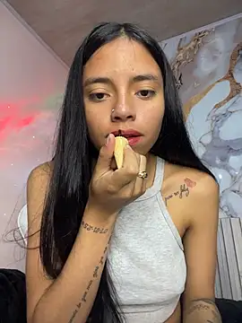 CELESTE -EC online show from March 2026 01:44:01 PM