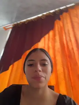 CELESTE -EC online show from April 2026 07:19:01 PM