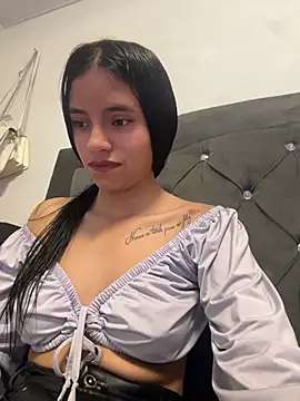 Snapshot of CELESTE_-EC chatting on May 2026 05:10:01 PM CELESTE -EC online show from May 2026 05:10:01 PM