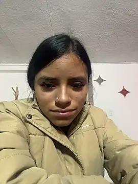 Snapshot of CELESTE_-EC chatting on May 2026 06:14:01 PM CELESTE -EC online show from May 2026 06:14:01 PM
