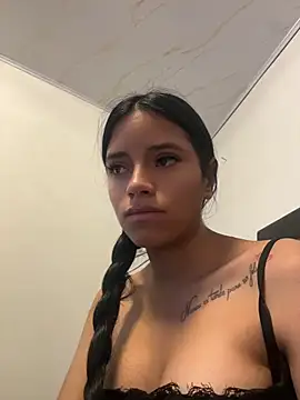 Snapshot of CELESTE_-EC chatting on May 2026 02:31:02 PM CELESTE -EC online show from May 2026 02:31:02 PM
