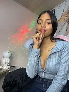 CELESTE -EC online show from March 2026 04:54:02 PM