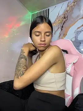 CELESTE -EC online show from March 2026 02:40:01 PM