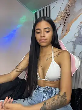 CELESTE -EC online show from March 2026 03:51:01 PM