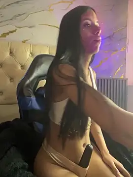 Snapshot of CELESTE_-EC chatting on February 2026 06:36:02 PM CELESTE -EC online show from February 2026 06:36:02 PM