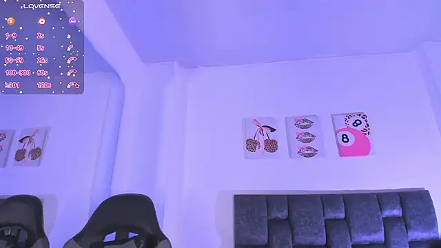 Isabella Moon9 online show from April 2026 12:28:01 PM