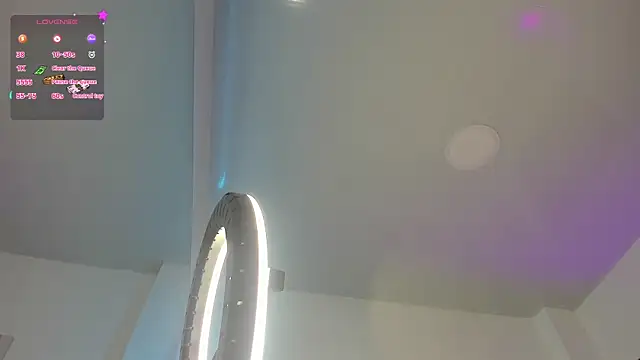 Isabella Moon9 online show from May 2026 11:30:02 AM