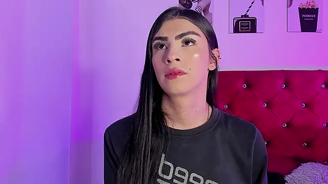 Snapshot of Isabella_Moon9 chatting on February 2026 11:31:02 AM Isabella Moon9 online show from February 2026 11:31:02 AM