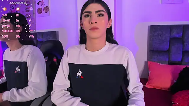 Isabella Moon9 online show from April 2026 11:47:01 AM