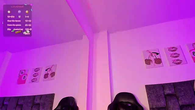 Isabella Moon9 online show from May 2026 11:17:01 AM