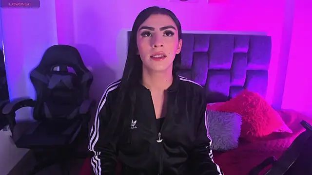 Isabella Moon9 online show from April 2026 11:39:01 AM