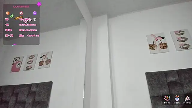 Isabella Moon9 online show from June 2026 11:43:01 AM