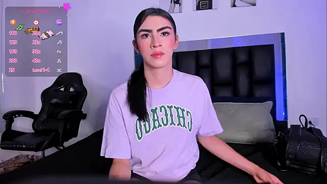 Isabella Moon9 online show from June 2026 11:38:02 AM
