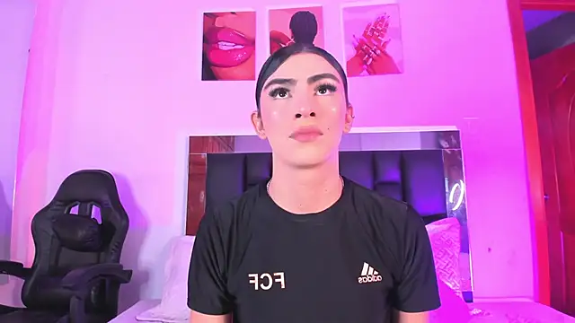 Isabella Moon9 online show from March 2026 11:56:02 AM