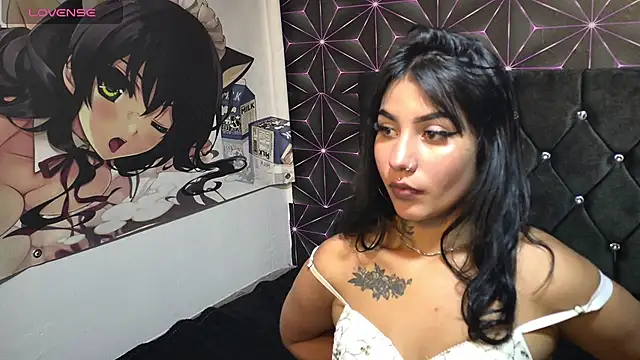 Snapshot of connieehotks chatting on March 2026 01:19:02 PM connieehotks online show from March 2026 01:19:02 PM