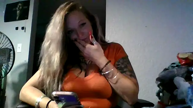Gypsymomma17 online show from June 2026 12:07:02 AM
