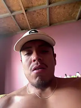 serranoandre online show from July 2026 08:48:01 PM