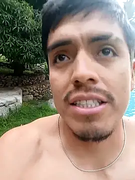 Snapshot of serranoandre chatting on February 2026 09:58:02 PM serranoandre online show from February 2026 09:58:02 PM