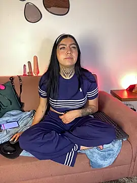 Angelica pink18 online show from February 2026 12:30:01 AM