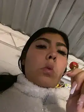 Angelica pink18 online show from February 2026 01:17:02 AM