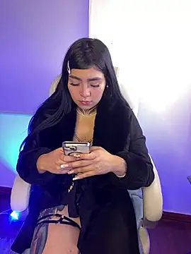 Angelica pink18 online show from February 2026 02:35:01 AM