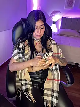 Angelica pink18 online show from February 2026 12:06:01 AM